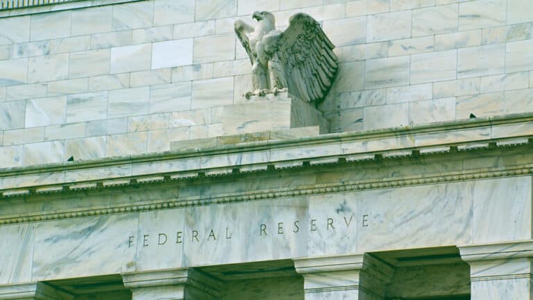 Expectations for Fed Cut Mount as Funding Concerns Linger