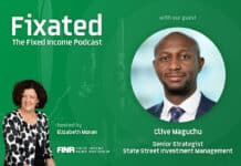 PODCAST: Go local or look overseas? with Clive Maguchu from State Street