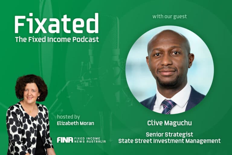 PODCAST: Go local or look overseas? with Clive Maguchu from State Street