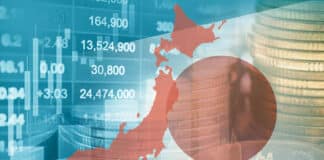 The Real Problem With Japan’s Bond Market