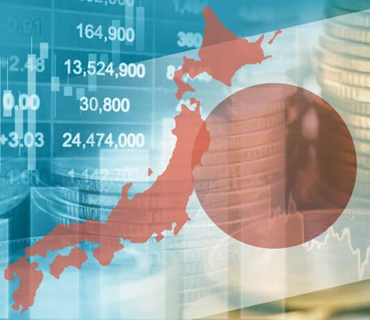 The Real Problem With Japan’s Bond Market