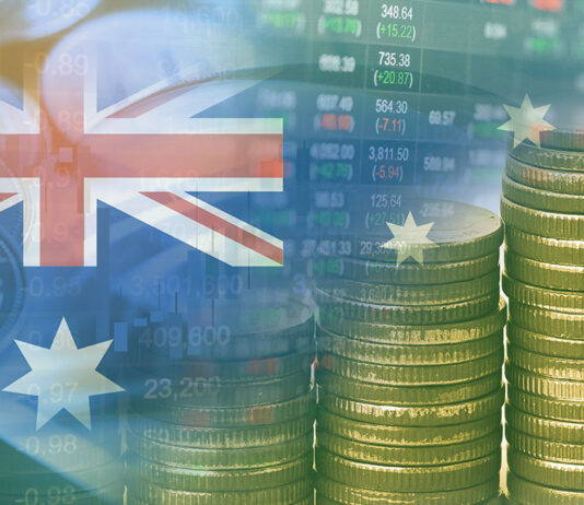 Australian Bond Market Prepares For Surge From US Corporates