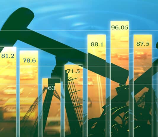 Central Banks Can’t Produce Oil