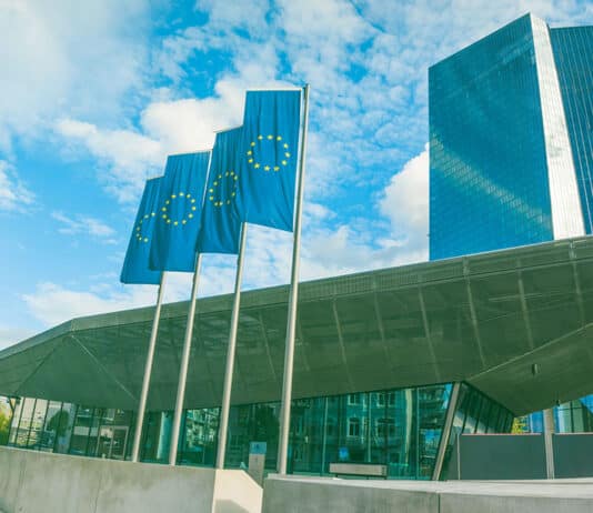 The ECB’s Next Move Is Likely A Hike