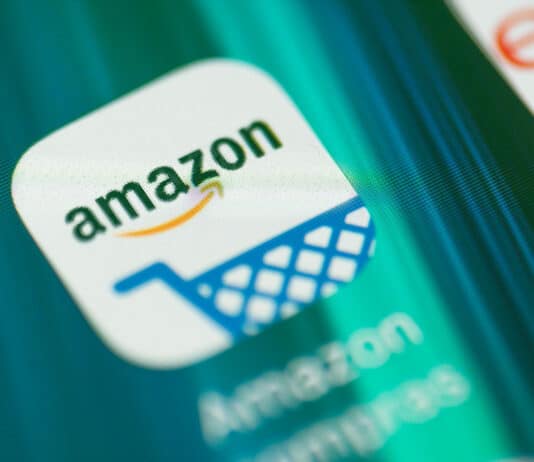 Amazon Bond Sales Raise US$50 billion for AI