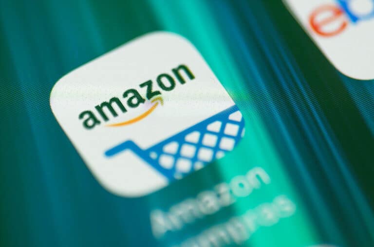 Amazon Bond Sales Raise US$50 billion for AI