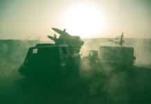 Layered Uncertainty: Conflict, Credit Stress, and AI