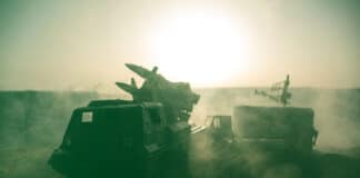 Layered Uncertainty: Conflict, Credit Stress, and AI