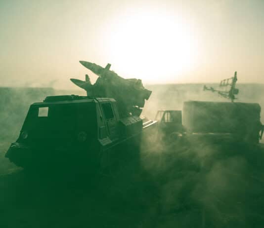 Layered Uncertainty: Conflict, Credit Stress, and AI