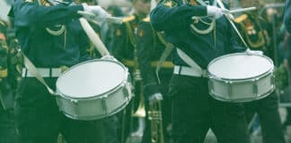 Global Asset Allocation: The View From Australia