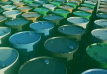 Three Dynamics Explain My Oil Crisis Base Case