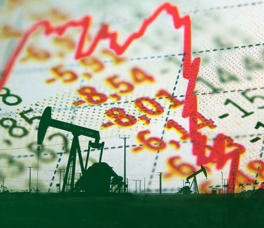 Outflows Spreading Across European ETFs As Iran War Escalates