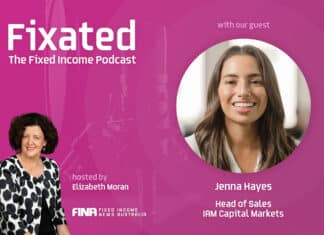 PODCAST: Be yourself with Jenna Hayes from IAM