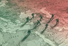 Global Asset Allocation: The View From Australia