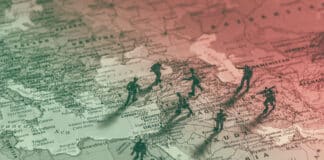 Global Asset Allocation: The View From Australia