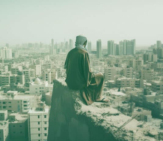 What a Middle East Ceasefire Means for Markets