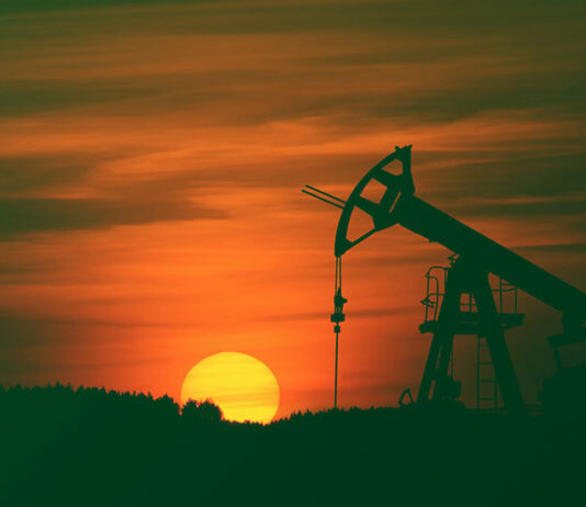 Looking Beyond Oil and China’s Resilience