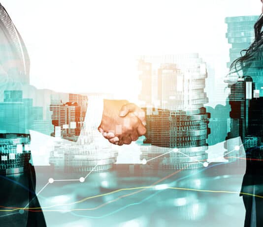 Capital Group and KKR Launch Public‑Private Investment Strategy