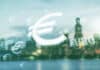 ECB Makes First Rate Hike Since 2023