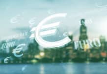 ECB Makes First Rate Hike Since 2023