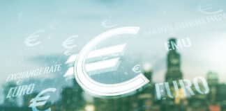 ECB Makes First Rate Hike Since 2023