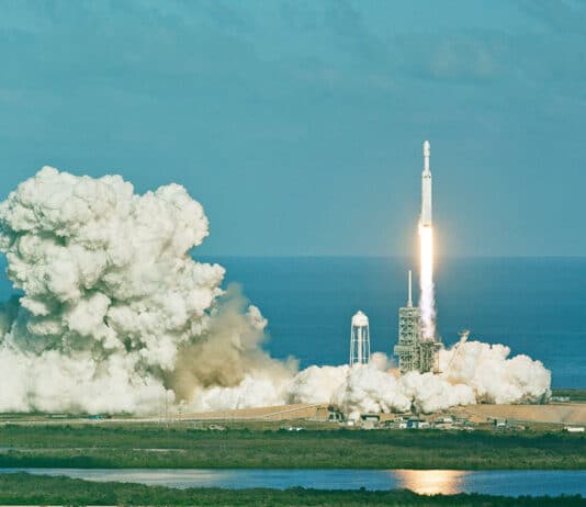 The Trouble With AI and SpaceX
