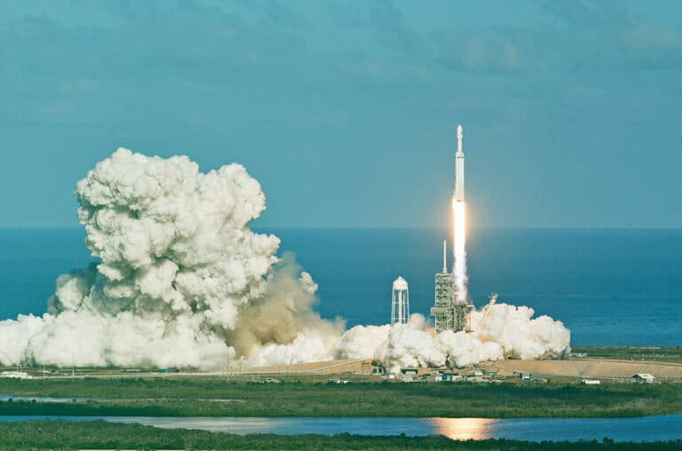 The Trouble With AI and SpaceX