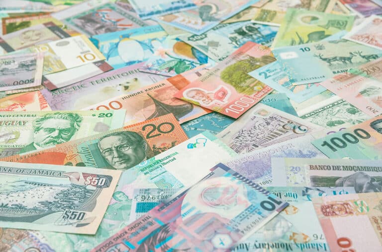 The Top Eight Myths Of Emerging Markets Hard Currency Debt