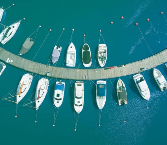Why Government Bonds May Be Your Safe Harbour
