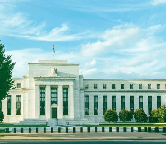 A New Era For The Fed