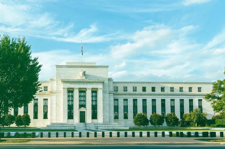A New Era For The Fed