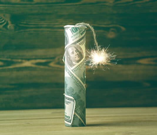 Treasuries Volatility May Go Higher