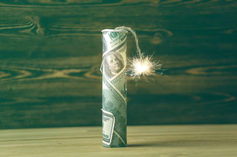 Treasuries Volatility May Go Higher