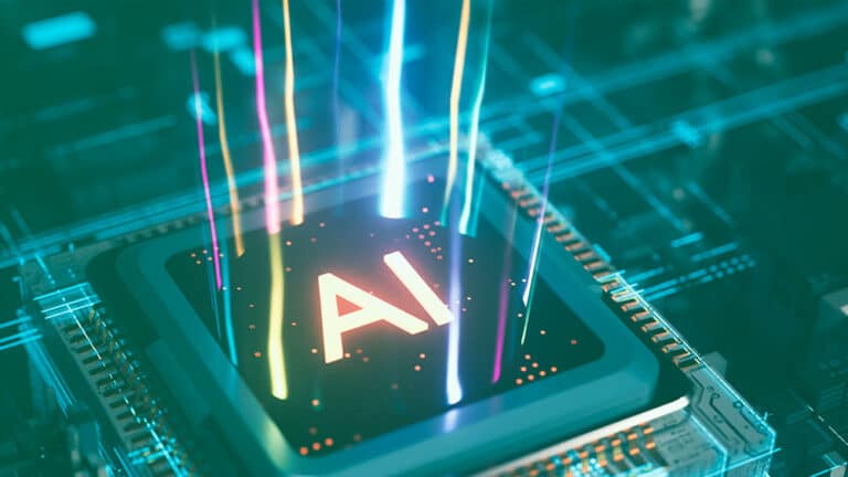 Markets Look Beyond Geopolitics as AI and Rate Hopes Drive Returns