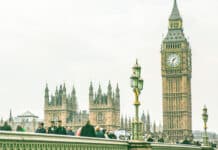 Politics Change, Fiscal Arithmetic Doesn’t