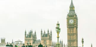 Politics Change, Fiscal Arithmetic Doesn’t