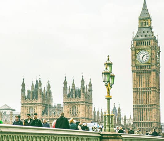 Politics Change, Fiscal Arithmetic Doesn’t