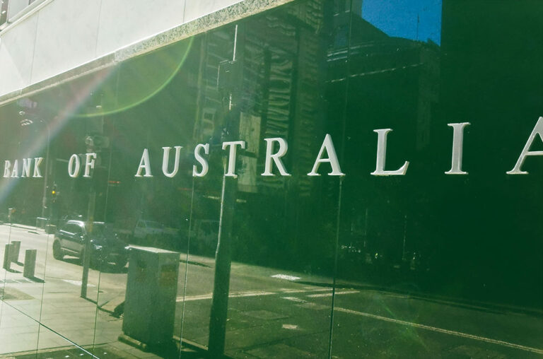 Australian Economic View – July 2026