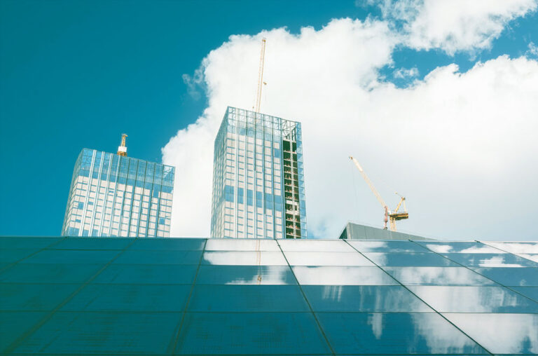 A More Holistic Approach to Building Credit Portfolios