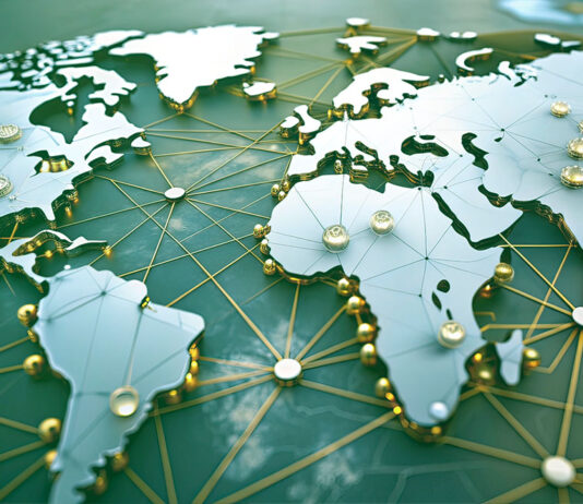 Investing Through the Arc of the Crisis