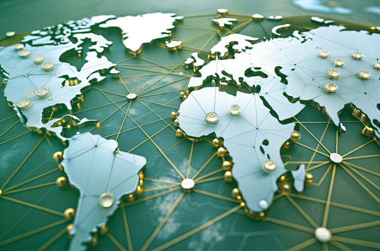 Investing Through the Arc of the Crisis