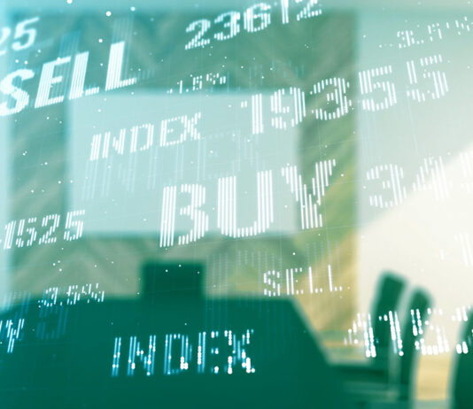 New Active ETFs from State Street and Blackstone