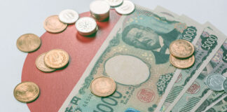 JPY Intervention, Fed, and USTs