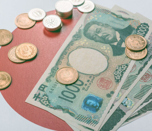 JPY Intervention, Fed, and USTs