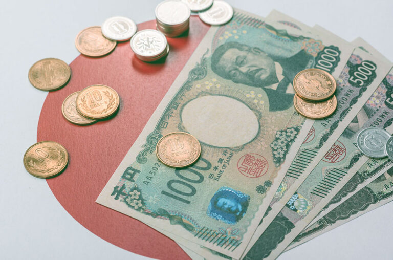 JPY Intervention, Fed, and USTs