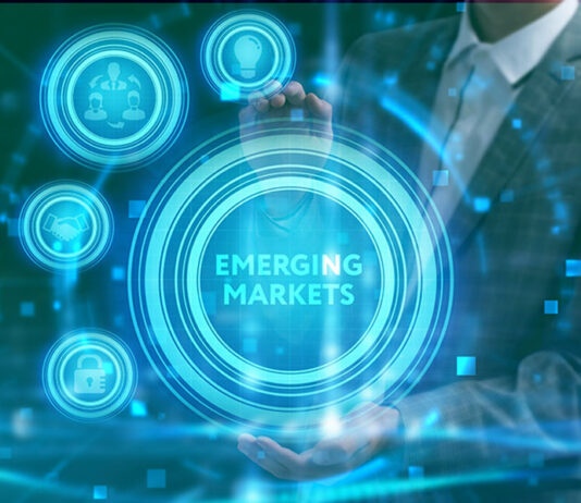 Three Reasons To Invest In Emerging Markets