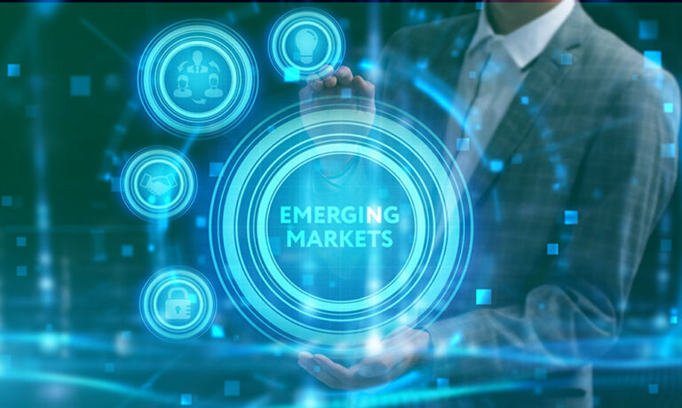 Three Reasons To Invest In Emerging Markets
