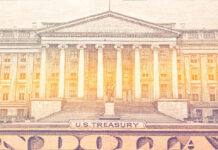 Long-Dated US Treasury Yields Set to Rise Further Amid Rising Market Volatility