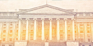 Long-Dated US Treasury Yields Set to Rise Further Amid Rising Market Volatility