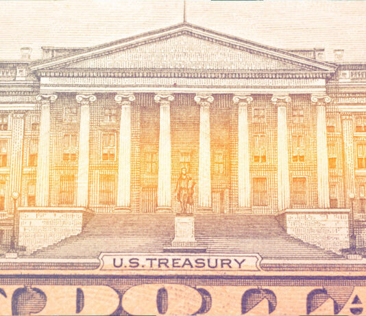 Long-Dated US Treasury Yields Set to Rise Further Amid Rising Market Volatility